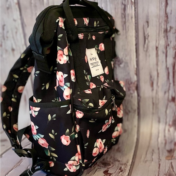 Hot Style Backpack - Picture 4 of 12